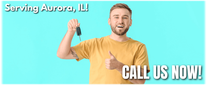 Locksmith Aurora IL