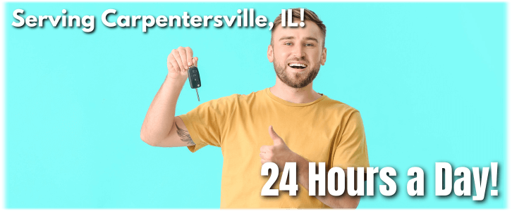 Locksmith Carpentersville IL