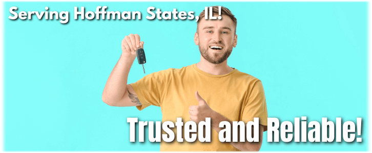 Locksmith Hoffman States IL