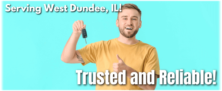 Locksmith West Dundee IL